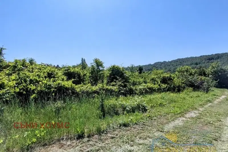 Plot in Oblast Gabrovo, Dlygnya