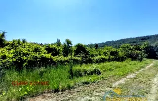 Парцел в Габрово, с. Длъгня