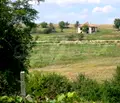 Снимка 2 — Парцел в Габрово, с. Добромирка