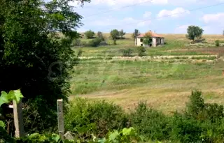 Парцел в Габрово, с. Добромирка