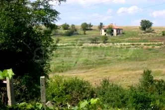 Парцел в Габрово, с. Добромирка