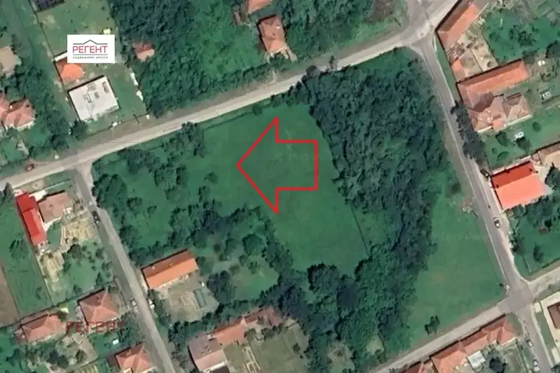 Plot in Oblast Gabrovo, Draganovci