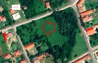 Парцел в Габрово, с. Драгановци