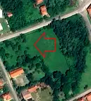 Парцел в Габрово, с. Драгановци