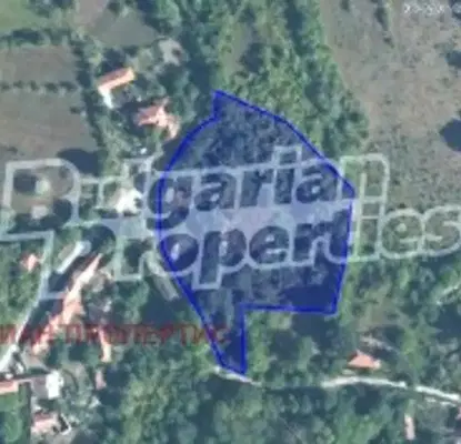 Снимка 3 — Парцел в Габрово, с. Гоздейка