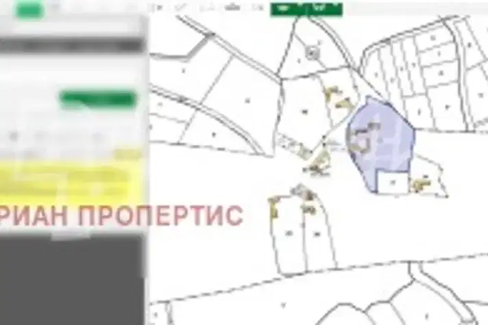 Парцел в Габрово, с. Гоздейка