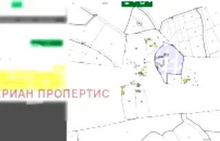 Парцел в Габрово, с. Гоздейка