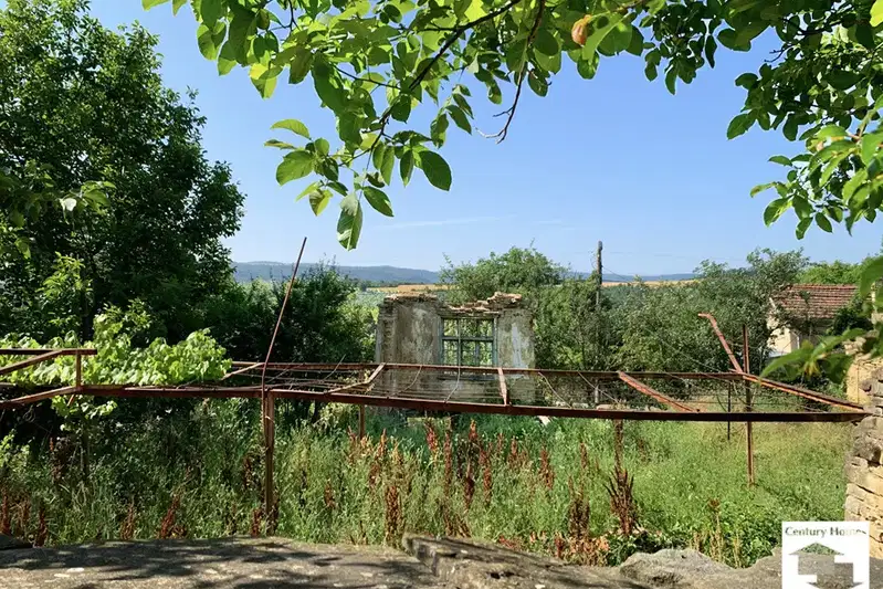 Plot in Oblast Gabrovo, Katrandjii