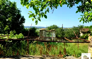 Парцел в Габрово, с. Катранджии
