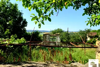 Парцел в Габрово, с. Катранджии