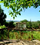 Парцел в Габрово, с. Катранджии