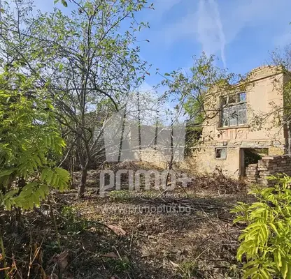 Photo 4 — Plot in Oblast Gabrovo, Katrandjii