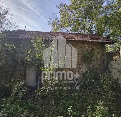 Photo 5 — Plot in Oblast Gabrovo, Katrandjii