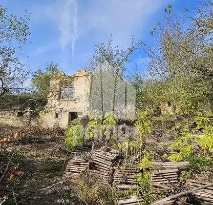 Снимка 5 — Парцел в Габрово, с. Катранджии