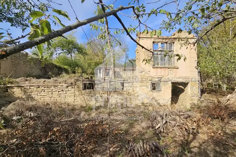 Парцел в Габрово, с. Катранджии