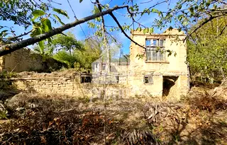 Парцел в Габрово, с. Катранджии