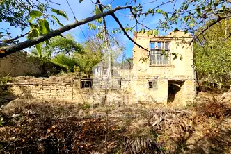 Парцел в Габрово, с. Катранджии