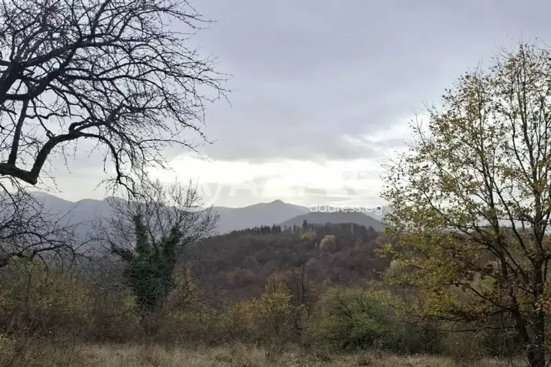 Парцел в Габрово, с. Кръвеник