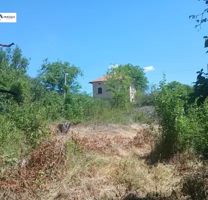 Photo 3 — Plot in Oblast Gabrovo, Lovnidol