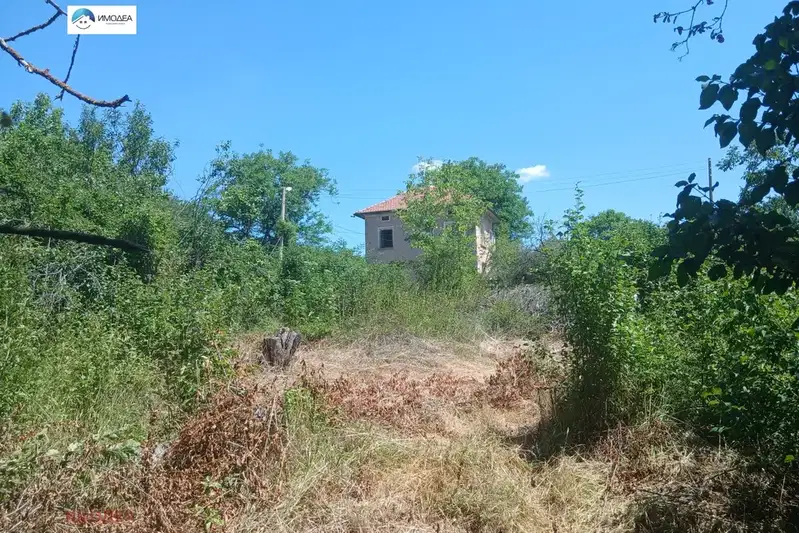 Парцел в Габрово, с. Ловнидол