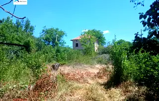 Парцел в Габрово, с. Ловнидол