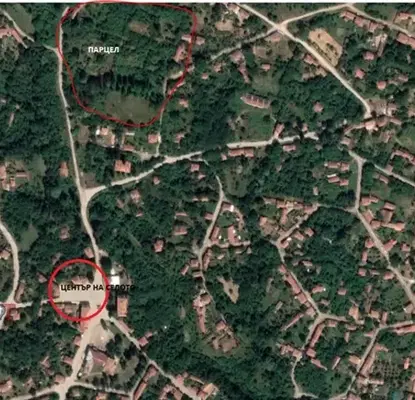 Photo 3 — Plot in Oblast Gabrovo, Lovnidol