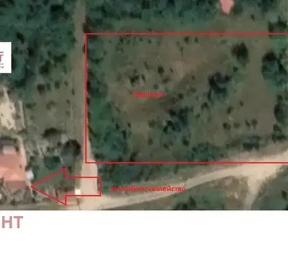 Photo 4 — Plot in Oblast Gabrovo, Lovnidol