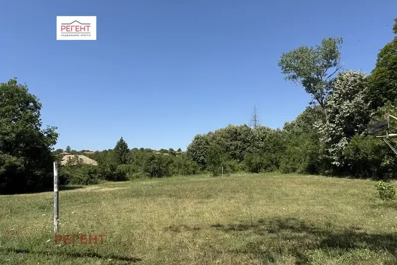 Парцел в Габрово, с. Ловнидол