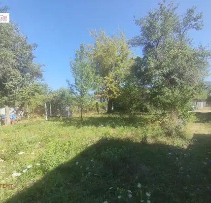 Снимка 2 — Парцел в Габрово, с. Пецовци