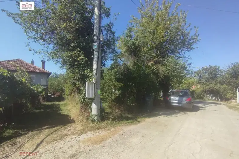 Plot in Oblast Gabrovo, с. Пецовци