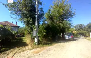 Парцел в Габрово, с. Пецовци