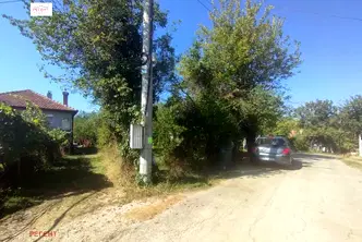 Парцел в Габрово, с. Пецовци