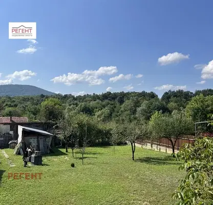 Снимка 2 — Парцел в Габрово, с. Поповци