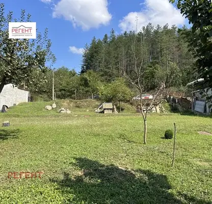 Снимка 3 — Парцел в Габрово, с. Поповци
