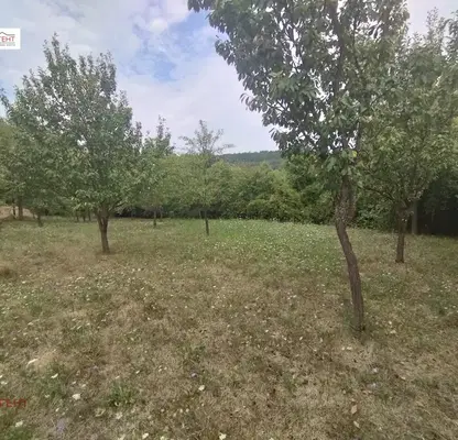 Снимка 3 — Парцел в Габрово, с. Тодорчета