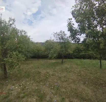 Снимка 4 — Парцел в Габрово, с. Тодорчета