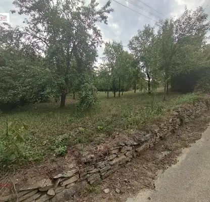 Снимка 5 — Парцел в Габрово, с. Тодорчета