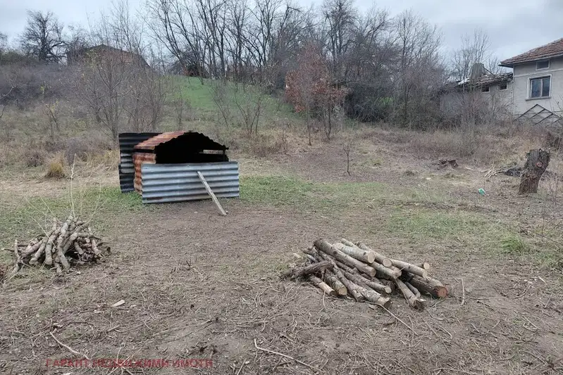 Парцел в Габрово, с. Враниловци