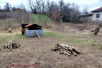 Парцел в Габрово, с. Враниловци