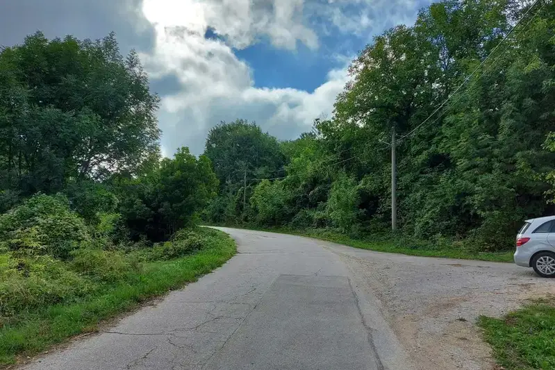 Plot in Oblast Gabrovo, Zdravkovec