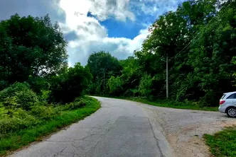 Парцел в Габрово, с. Здравковец