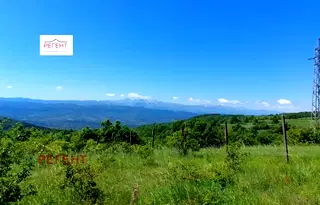 Парцел в Габрово, с. Здравковец