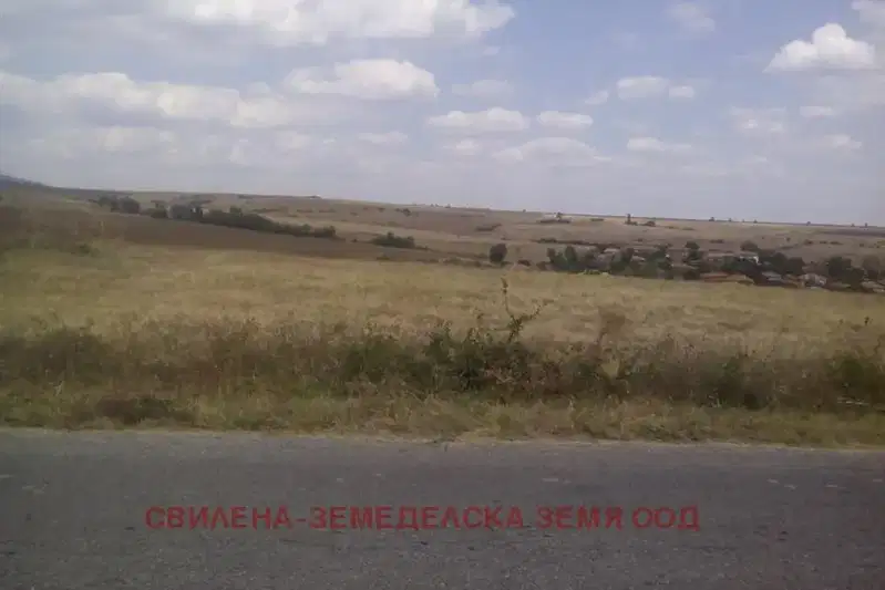 Plot in Oblast Haskovo, Lyubimec