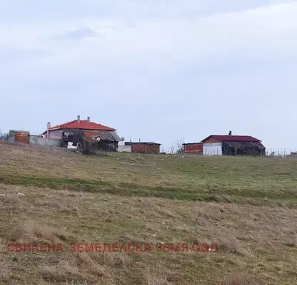 Снимка 4 — Парцел в Хасково, Свилен