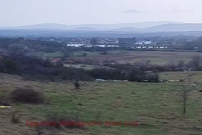 Plot in Oblast Haskovo, Свилен