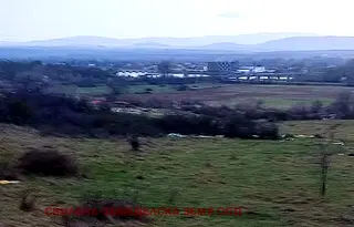 Парцел в Хасково, Свилен