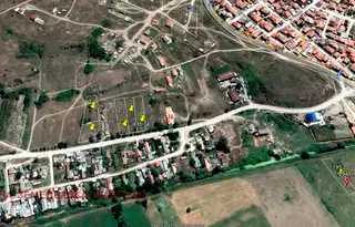 Парцел в Хасково, Свилен