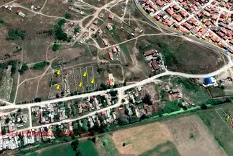 Парцел в Хасково, Свилен