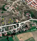 Парцел в Хасково, Свилен