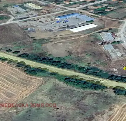 Photo 3 — Plot in Oblast Haskovo, Свилен